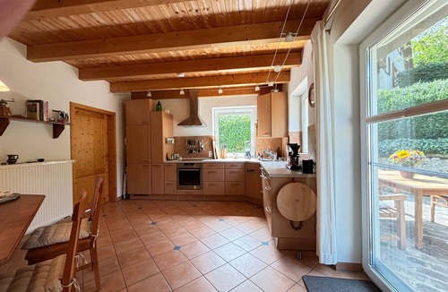 Unterleinleiter House | Casa Philipp