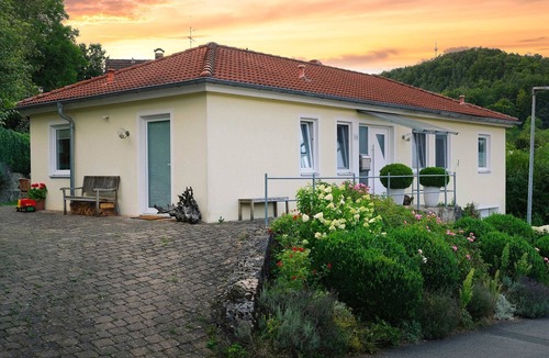 Unterleinleiter House | Casa Philipp