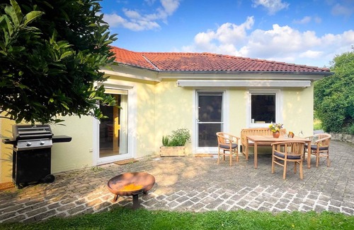 Unterleinleiter House | Casa Philipp
