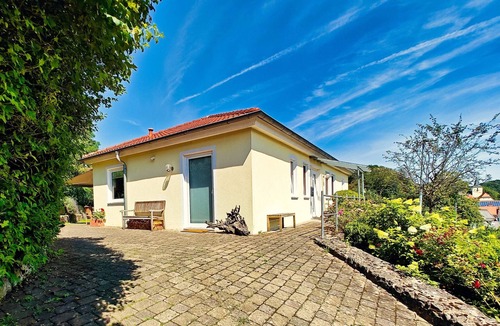 Unterleinleiter House | Casa Philipp