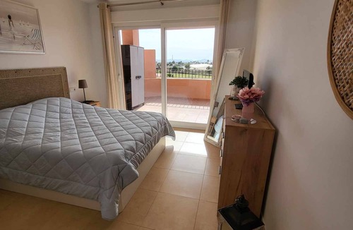 Torre-Pacheco Apartment | Casa Philippot
