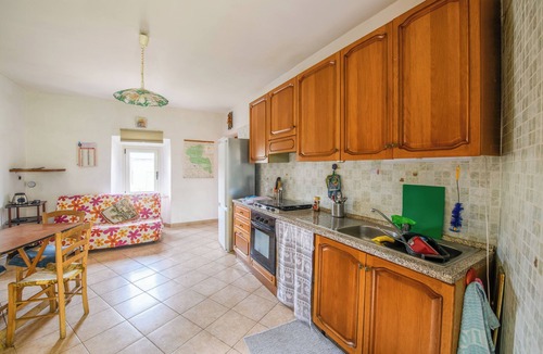 Capestrano Apartment | Casa Phoebe