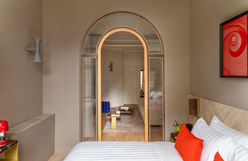 Flaminio House | Casa Piér
