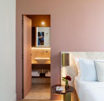 Flaminio House | Casa Piér