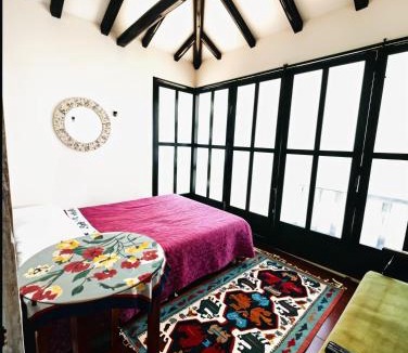 Villa de Leyva House | Casa Piña