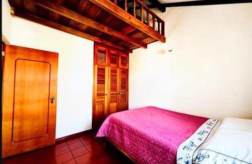 Villa de Leyva House | Casa Piña