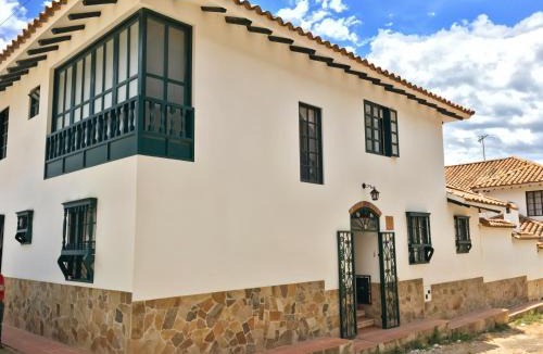 Villa de Leyva House | Casa Piña