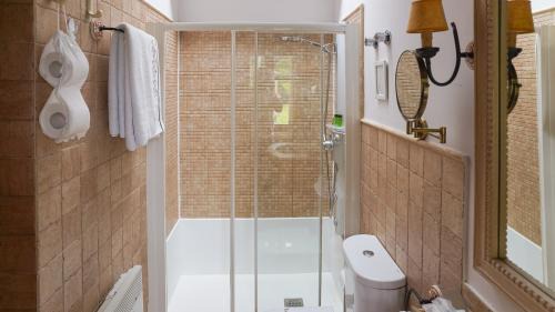 Monfero House | Casa Piñeiro
