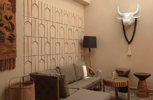 Centro Ski Chalet | Casa Pia