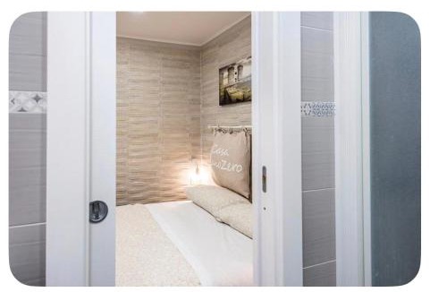 Quartieri Spagnoli Apartment | casa piano zero