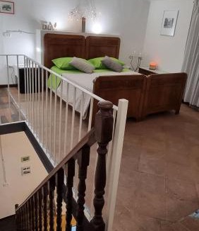 Isernia Apartment | Casa Piazza Santa Maria