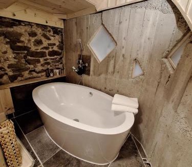Brusio Apartment | Casa Piazzo Due