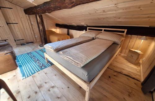 Brusio Apartment | Casa Piazzo Due