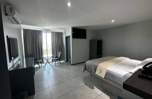 Jesus Maria Hotel | Casa Picacho