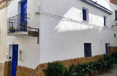 Itrabo House | Casa Picasso