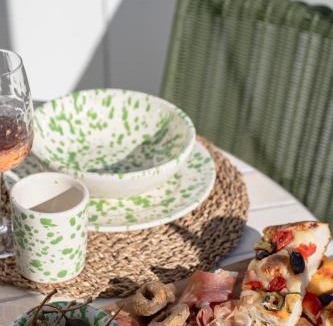 Old Town Cisternino Apartment | Casa Piccenna