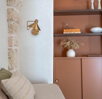 Old Town Cisternino Apartment | Casa Piccenna