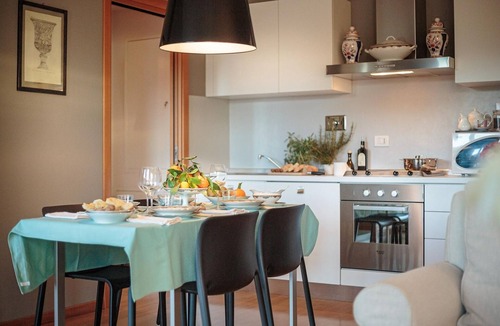 Lucca Historical Center Apartment | Casa Piccionaia in Lucca