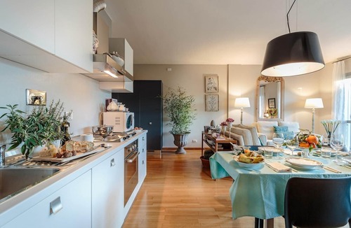 Lucca Historical Center Apartment | Casa Piccionaia in Lucca