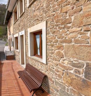 Cuestespines House | Casa Pichi