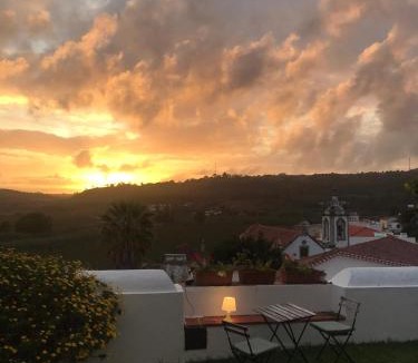 Obidos House | Casa Picva