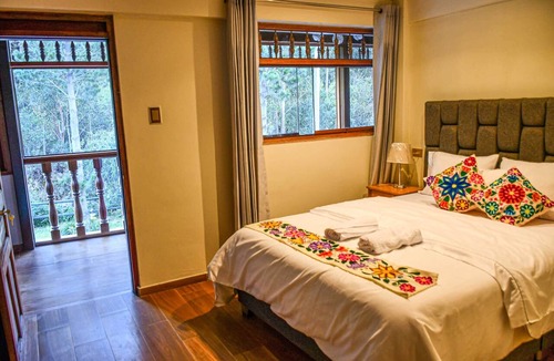 Ollantaytambo House | casa piedra blanca