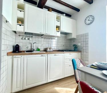 Vicchio House | Casa Pierina