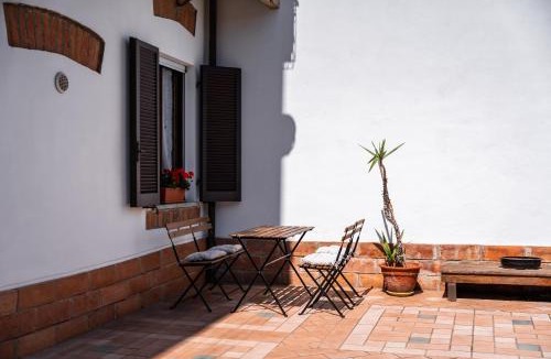 Castelnuovo Bormida Apartment | Casa Pierre