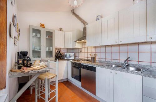 San Donnino House | Casa Pietraia