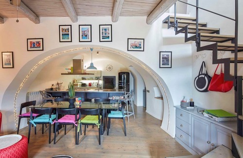 Bovara Villa | Casa Pietrina - Three Bedroom Villa, Sleeps 8