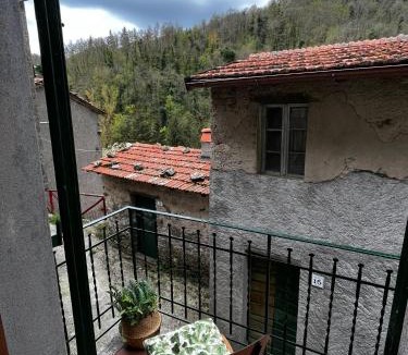 Pascoso House | Casa Piglione