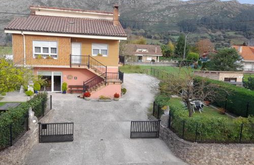 Llano House | Casa Pili