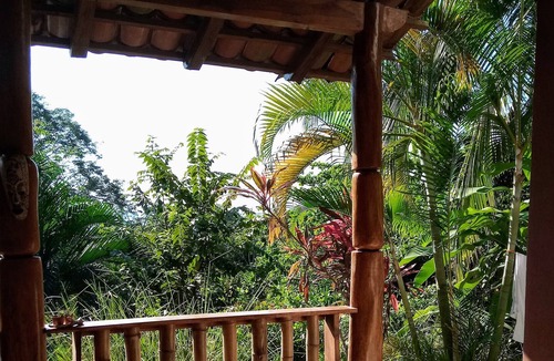 Mal Pais Hotel | Casa Pina