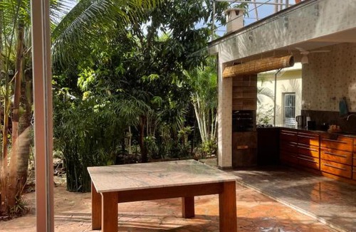 Lencois House | Casa Pinacata