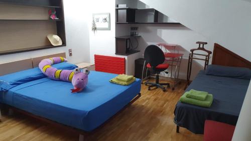 Mostoles House | Casa Pinares