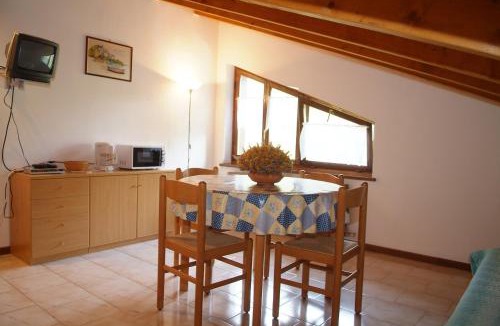 Val Maria-Pur Apartment | Casa Pineta