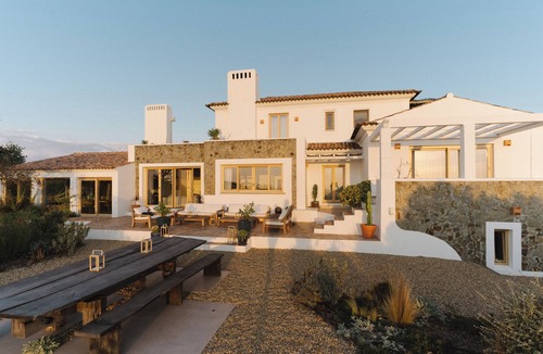 Melides Villa | Casa Pinhal