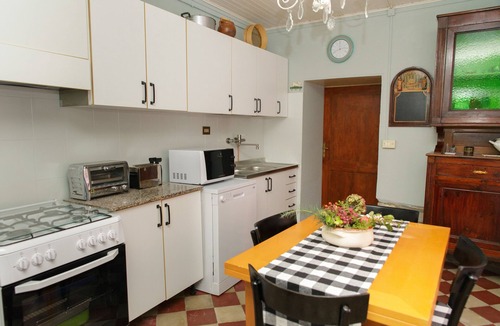 Riolunato House | Casa Pini Rio