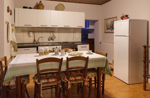 Riolunato House | Casa Pini Rio