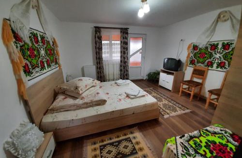 Breb House | Casa Pintea de Sub Coastă