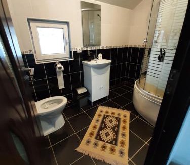 Breb House | Casa Pintea de Sub Coastă