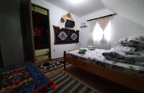 Breb House | Casa Pintea de Sub Coastă