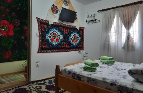 Breb House | Casa Pintea de Sub Coastă