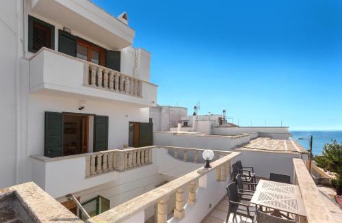 Castro Marina House | Casa Pireddu by BarbarHouse