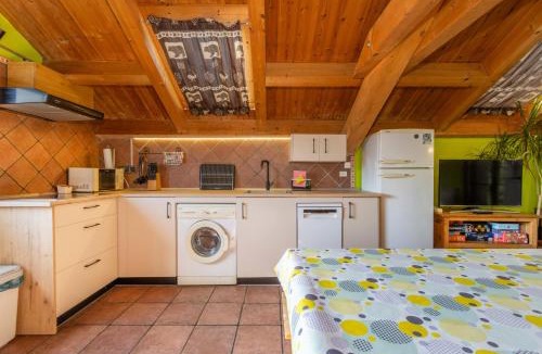 Belsierre House | Casa Pirinea