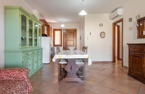 Villasimius House | Casa Pisano