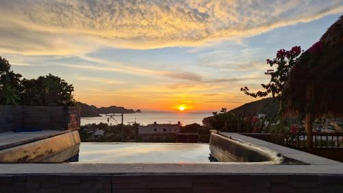 Taganga House | Casa Piscis Spa