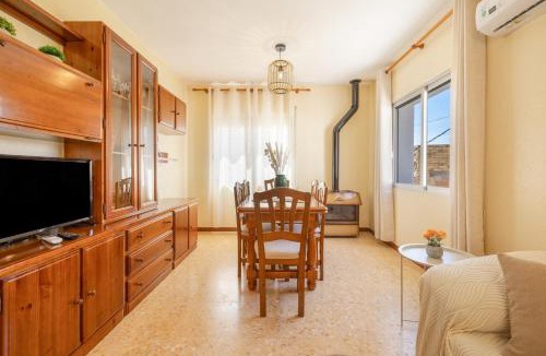 Tivenys House | Casa Pisto