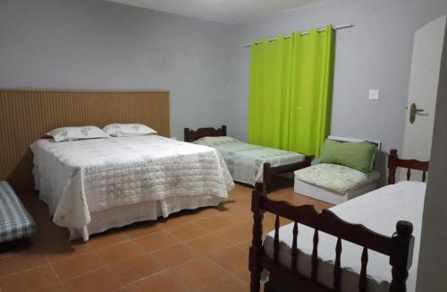 Peruibe House | Casa Pitanga Peruibe