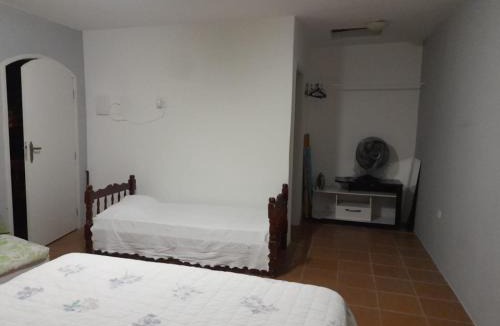 Peruibe House | Casa Pitanga Peruibe
